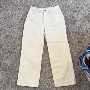 Women’s utility style Pants